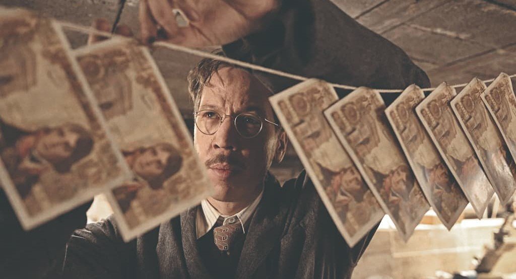 actualité L'affaire Bojarski