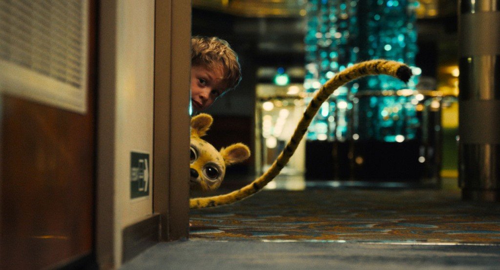 actualité Marsupilami