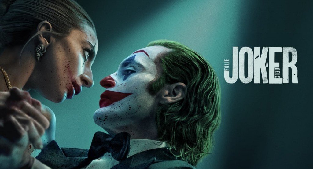 actualité JOKER : FOLIE A DEUX