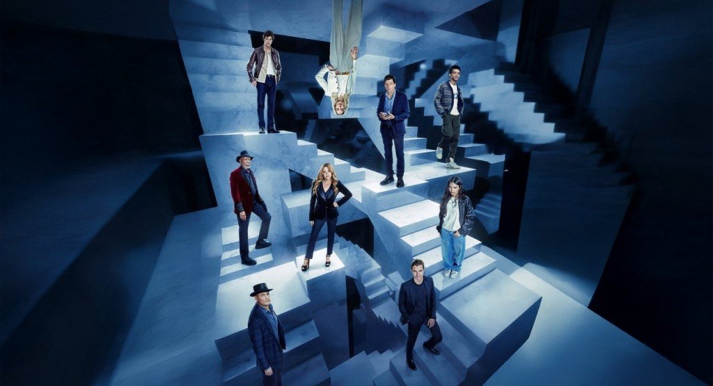 actualité Avant-première :  insaisissables 3