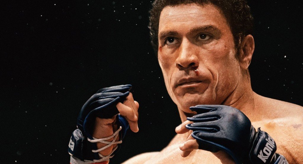 actualité Smashing Machine