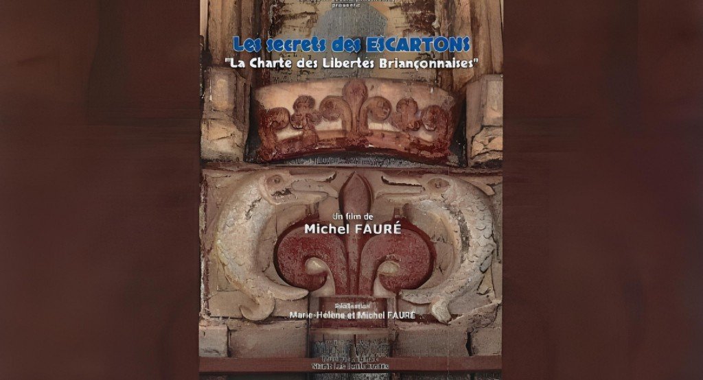 actualité Les secrets des escartons : "La charte des libertés briançonnaises"