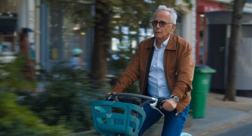 actualité Victor comme tout le monde