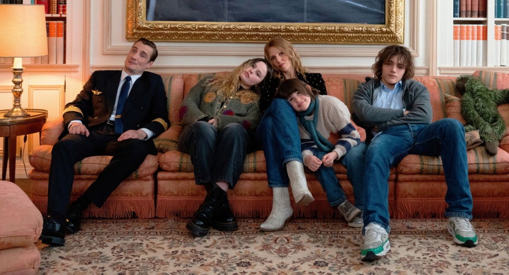 actualité Ceux qui comptent