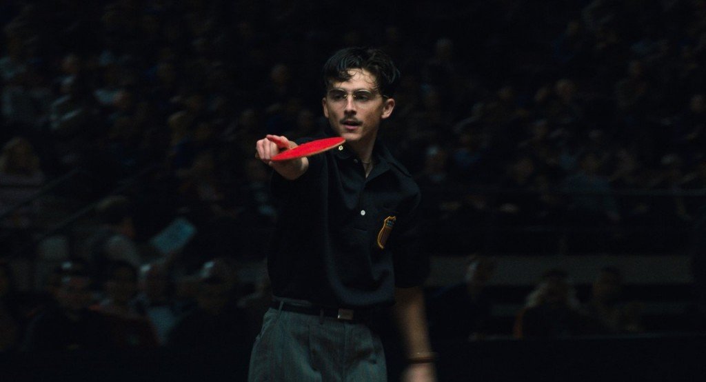 actualité Marty Supreme