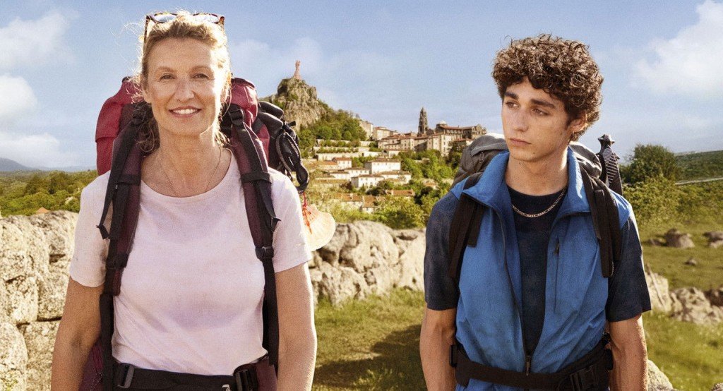 actualité Compostelle