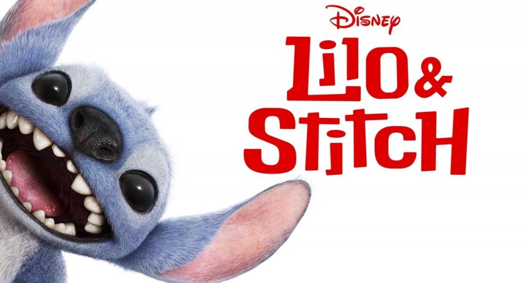 actualité LILO & STITCH