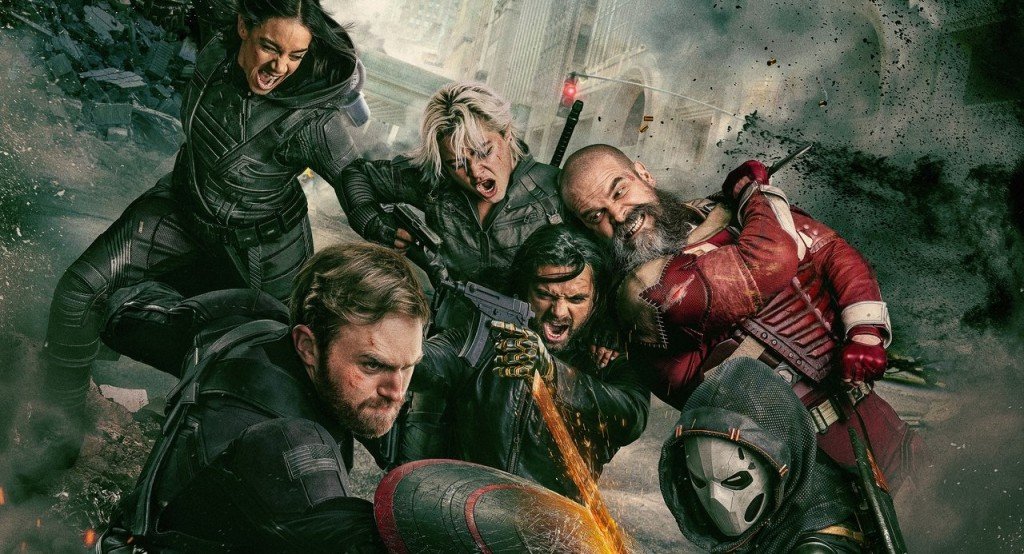 actualité THUNDERBOLTS*