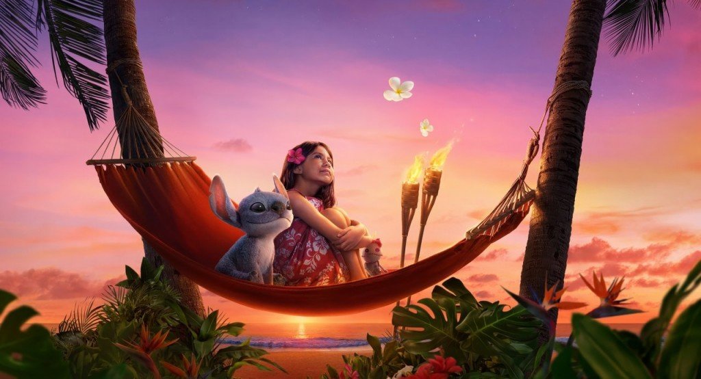 actualité LILO & STITCH