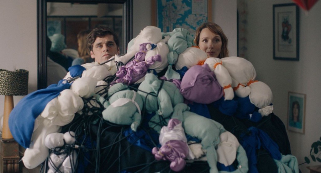 actualité Une fille en or