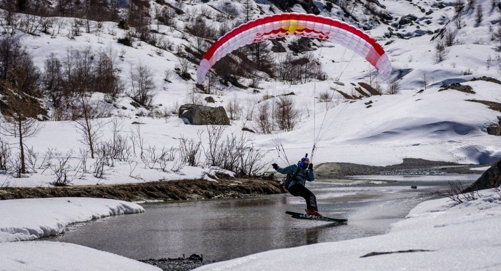 actualité La nuit de la glisse