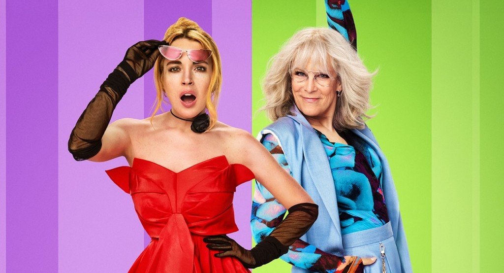 actualité FREAKY FRIDAY 2